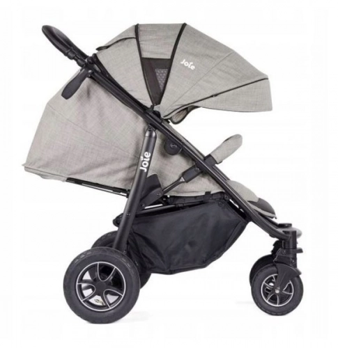 Joie Mytrax Foggy Gray Прогулочная коляска