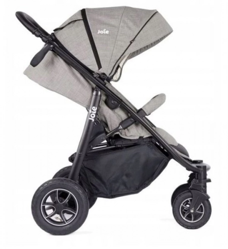 Joie Mytrax Foggy Gray Прогулочная коляска