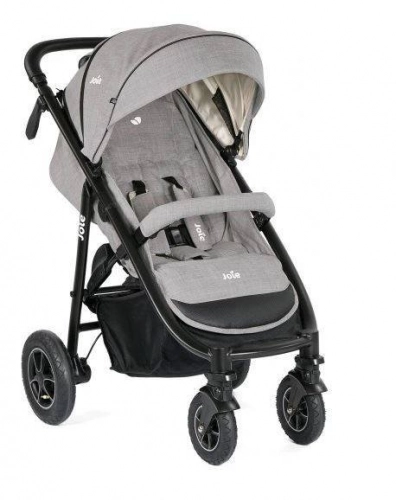 Joie Mytrax Foggy Gray Прогулочная коляска