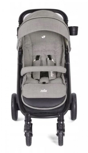 Joie Mytrax Grey Flannel Прогулочная коляска