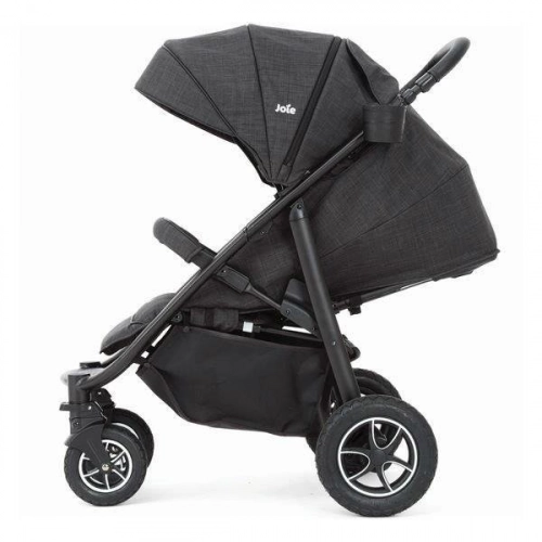 Joie Mytrax Pavement Прогулочная коляска
