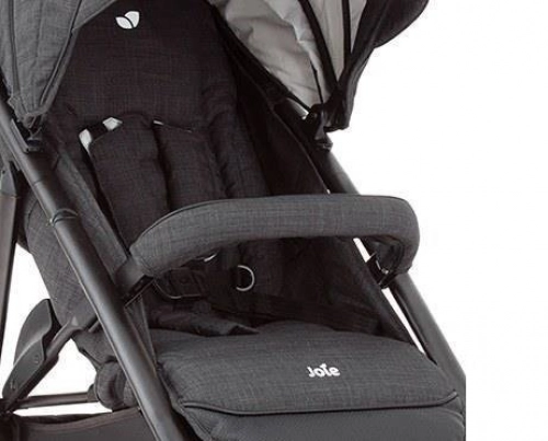 Joie Mytrax Pavement Прогулочная коляска