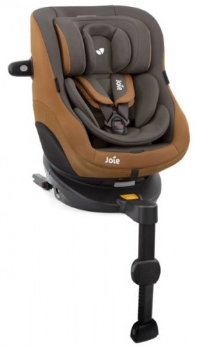 Joie Spin GTi 360 Spice Flannel Детское автокресло 0-18 кг