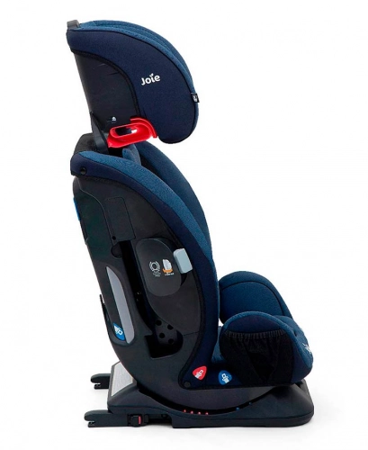 JOIE Verso Slate Bērnu autosēdeklis 0-36 kg