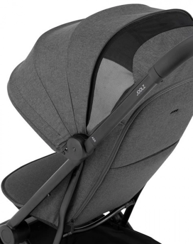 Joolz Aer Прогулочная коляска Amazing Anthracite