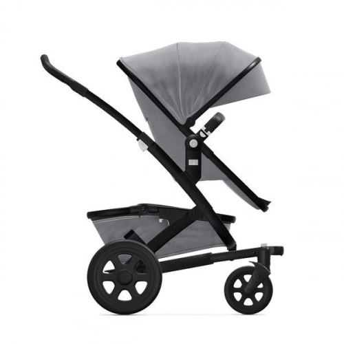 Joolz Geo2 Dvīņu ratiņi 2in1 Superior Grey