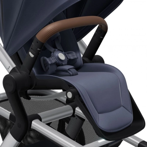 Joolz Hub+ bērnu rati 2in1 Timeless Taupe
