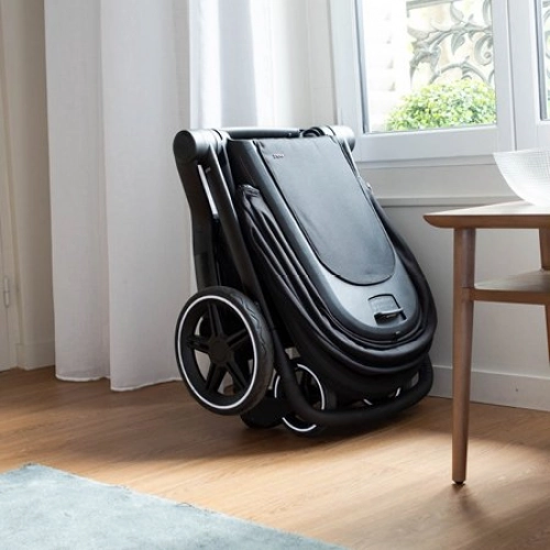Joolz Hub+ bērnu rati 2in1 Timeless Taupe
