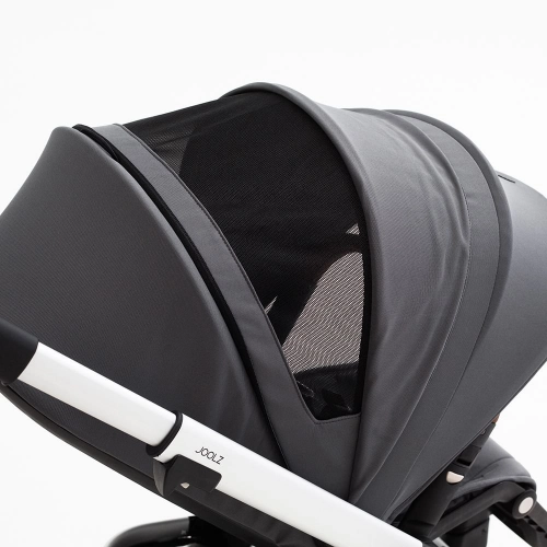 Joolz Hub+ bērnu rati 2in1 Timeless Taupe