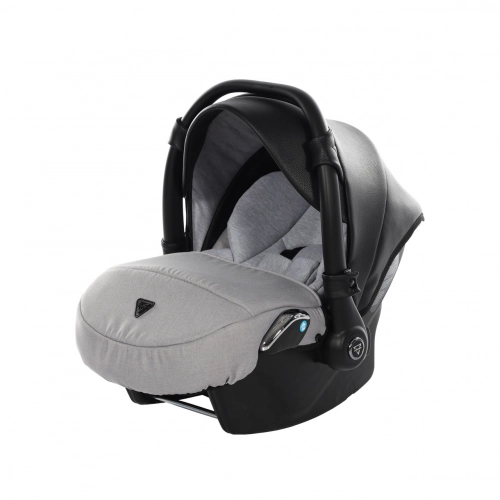 Junama Air 01 Grey Коляска 3in1