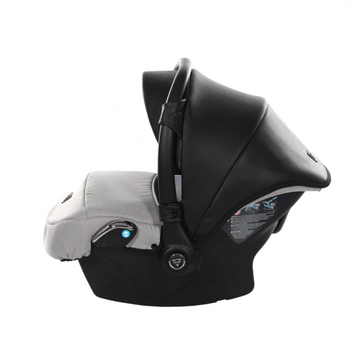 Junama Air 01 Grey Коляска 3in1