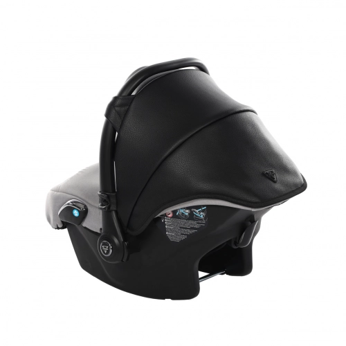 Junama Air 01 Grey Коляска 3in1