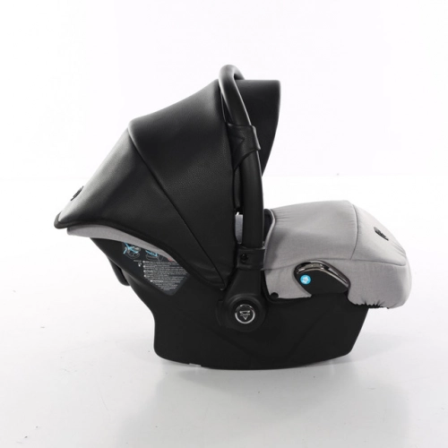Junama Air 01 Grey Коляска 3in1