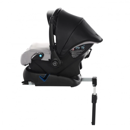 Junama Air 01 Grey Коляска 3in1