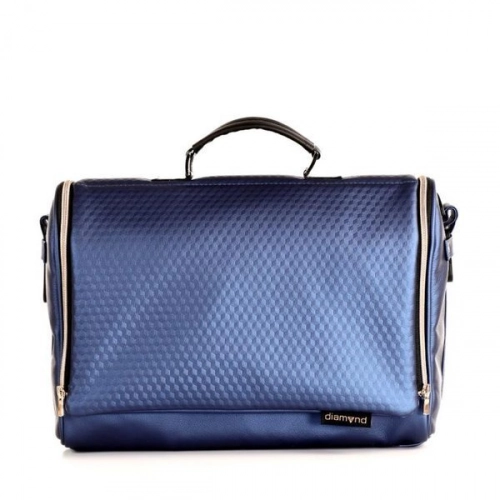 Junama Fluo Line Col.01 Navy rose gold Детская коляска 3 в 1