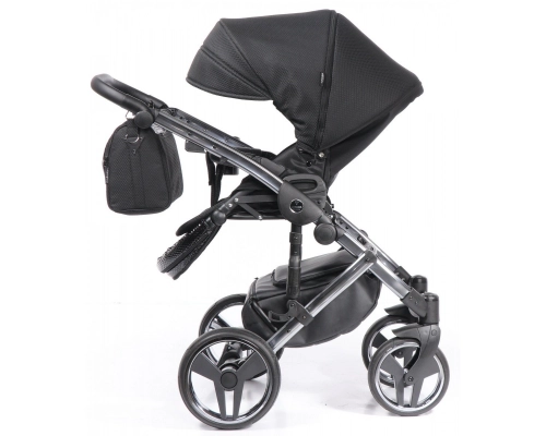 Junama Onyx Col.1 Детская коляска 3 в 1