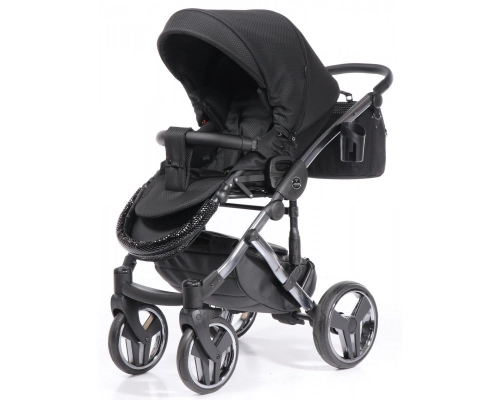 Junama Onyx Col.1 Детская коляска 3 в 1