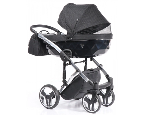 Junama Onyx Col.1 Детская коляска 3 в 1