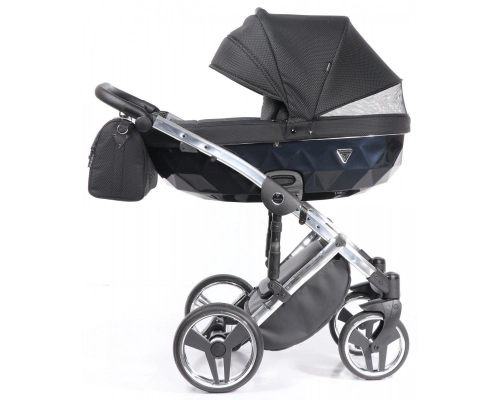 Junama Onyx Col.1 Детская коляска 3 в 1