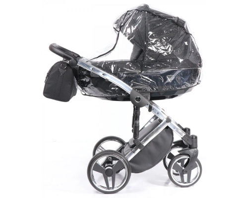 Junama Onyx Col.1 Детская коляска 3 в 1