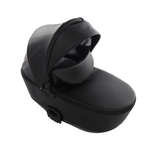 Junama Space Eco 03 Black Детская коляска 3in1