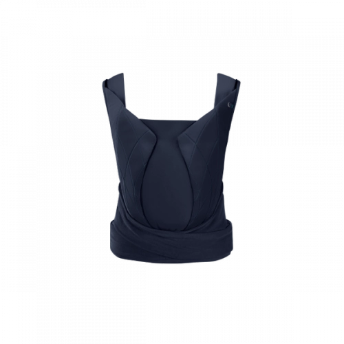 Ķengursoma Cybex Yema Tie Nautical Blue