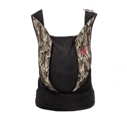 Ķengursoma Cybex Yemaya Butterfly