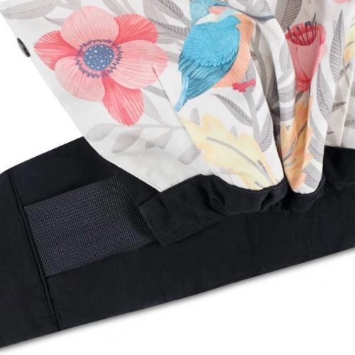 Ķengursoma Kinderkraft Huggy Bird