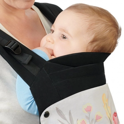 Ķengursoma Kinderkraft Huggy Bird