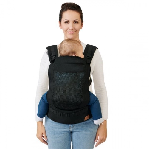 Ķengursoma Kinderkraft Huggy Bird