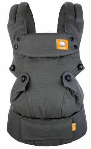 Кенгуру Tula Baby Explore Graphite