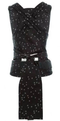 Кенгуру Tula Half Buckle Discover