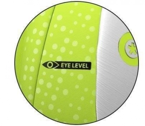 Kiddy Guardianfix 3 Black Bērnu autosēdeklis 9-36 kg