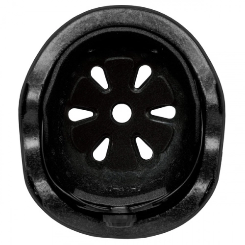 Kidwell Orix II S Black Pегулируемый шлем для детей