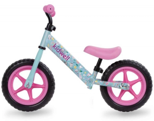 Kidwell Rebel Funny Land Balansa velosipēds