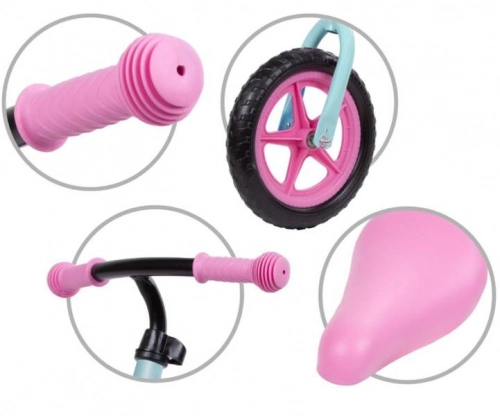 Kidwell Rebel Funny Land Balansa velosipēds