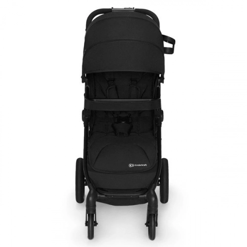 Kinderkraft Cruiser Black Sporta rati