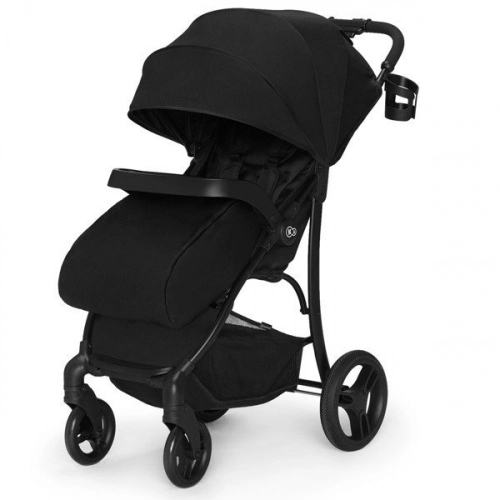 Kinderkraft Cruiser Black Sporta rati