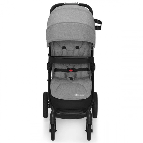 Kinderkraft Cruiser Grey Sporta rati