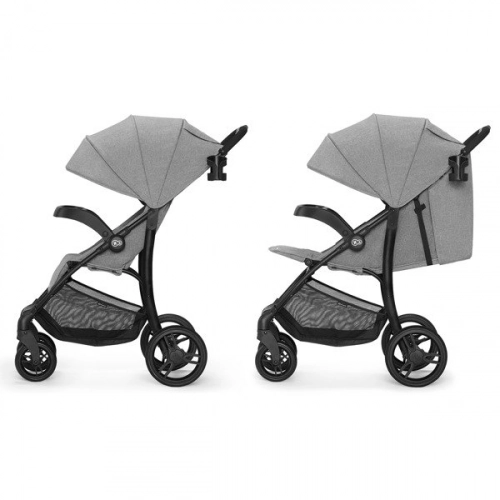 Kinderkraft Cruiser Grey Sporta rati