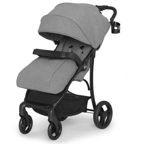 Kinderkraft Cruiser Grey Sporta rati