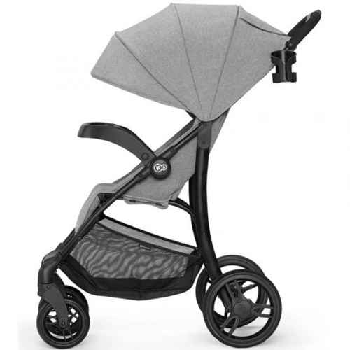 Kinderkraft Cruiser Grey Sporta rati