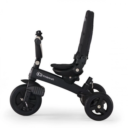 Kinderkraft EASYTWIST 5in1 Bird freedom Bērnu trīsritenis
