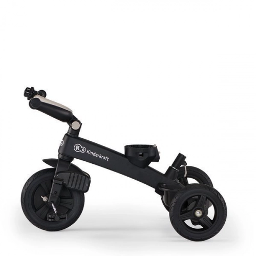 Kinderkraft EASYTWIST 5in1 Bird freedom Bērnu trīsritenis