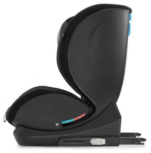Kinderkraft Myway Black Детское автокресло 0-36 кг