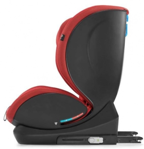 Kinderkraft Myway Red Детское автокресло 0-36 кг