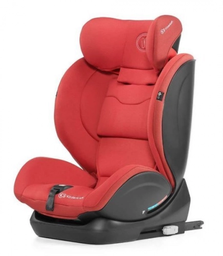 Kinderkraft Myway Red Детское автокресло 0-36 кг