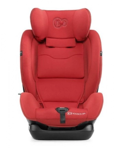 Kinderkraft Myway Red Детское автокресло 0-36 кг