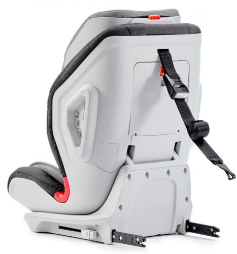 Kinderkraft Oneto 3 Black Grey Bērnu autosēdeklis 9-36 kg