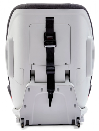 Kinderkraft Oneto 3 Black Grey Bērnu autosēdeklis 9-36 kg